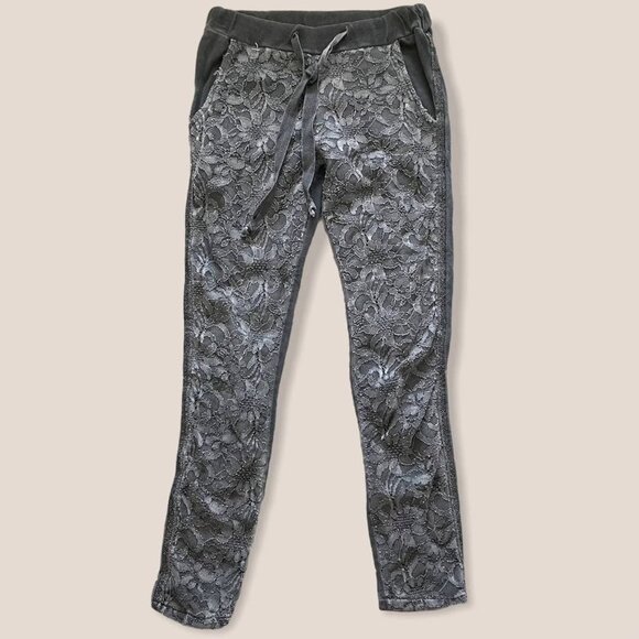 SUNNY STUDIO Vintage Boho-Funky Style Unique Lacy - Picture 1 of 6